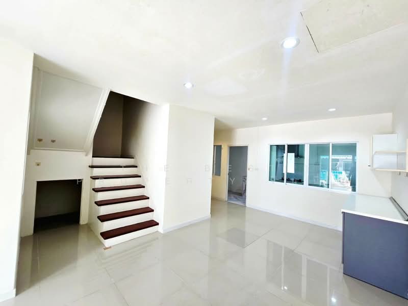 For Sale - Poomjainivate 3, Samut Prakan