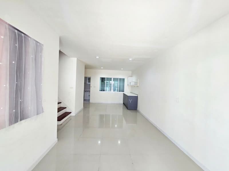 For Sale - Poomjainivate 3, Samut Prakan