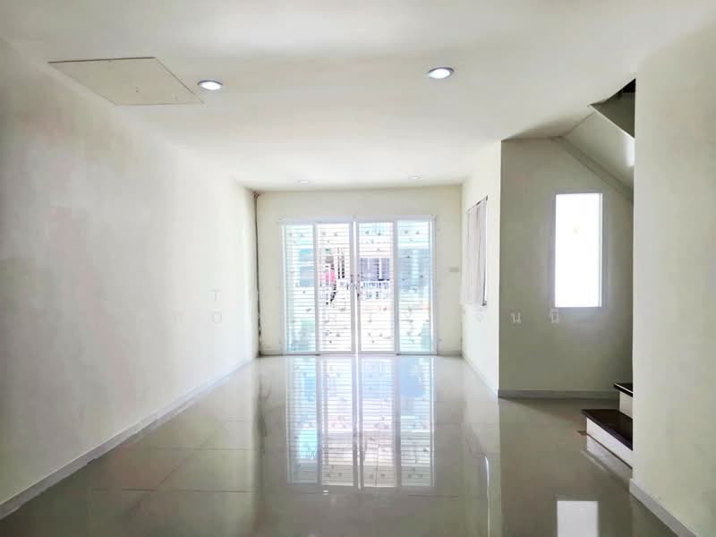 For Sale - Poomjainivate 3, Samut Prakan