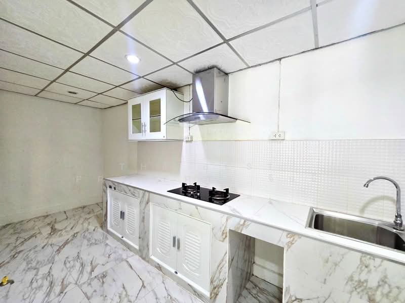 For Sale - Poomjainivate 3, Samut Prakan