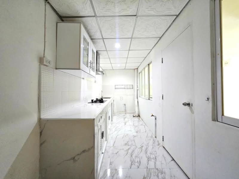 For Sale - Poomjainivate 3, Samut Prakan