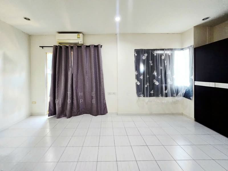 For Sale - Poomjainivate 3, Samut Prakan