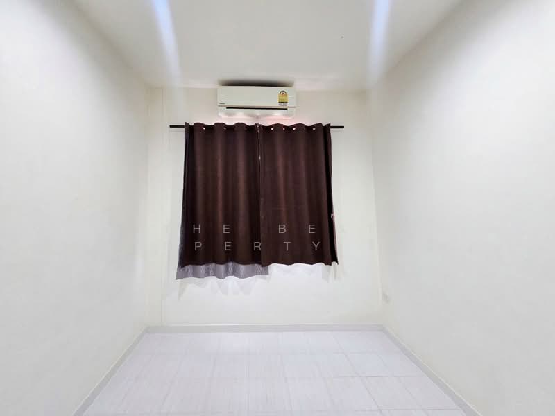 For Sale - Poomjainivate 3, Samut Prakan