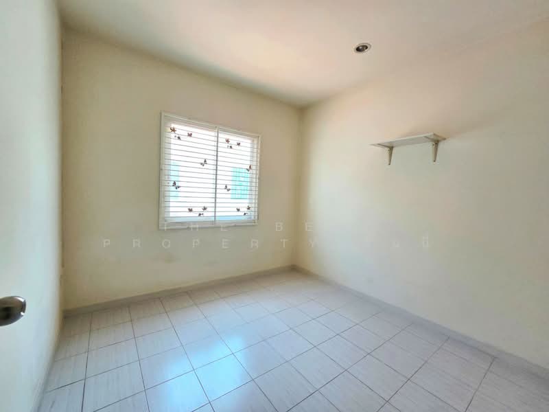 For Sale - Poomjainivate 3, Samut Prakan