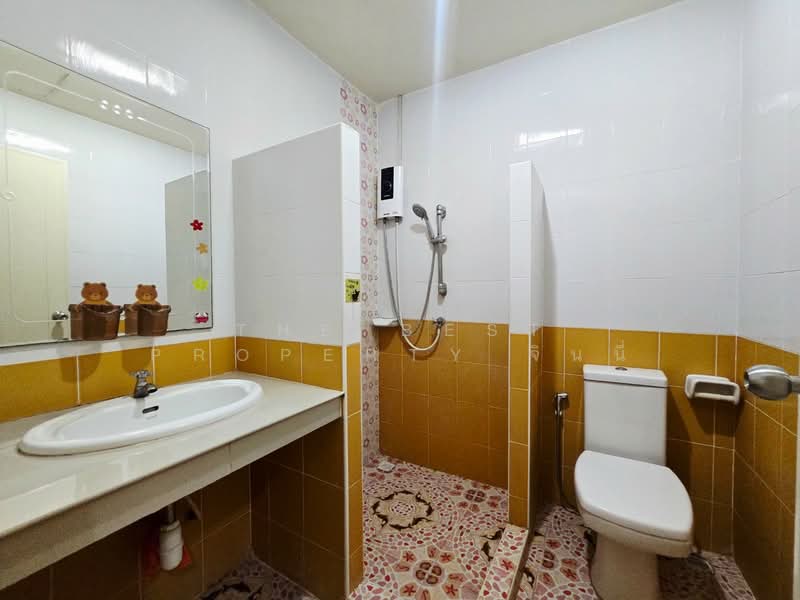 For Sale - Poomjainivate 3, Samut Prakan