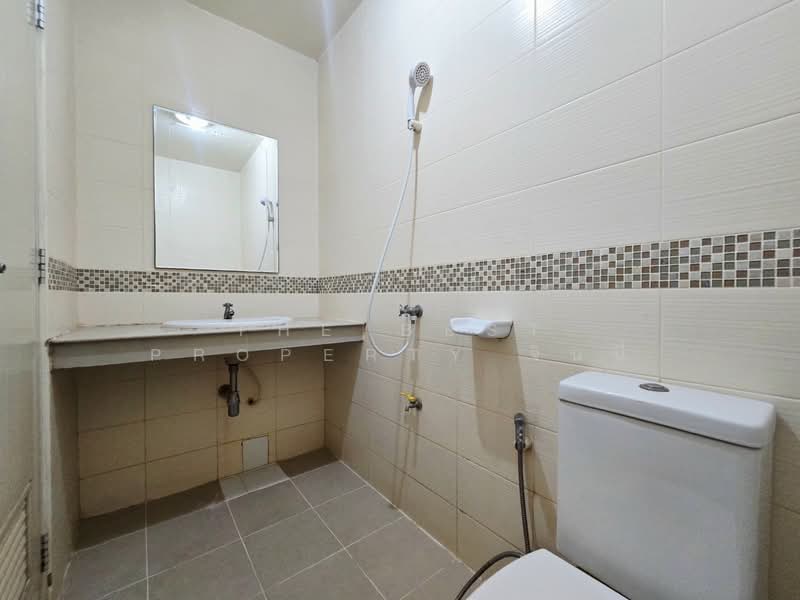 For Sale - Poomjainivate 3, Samut Prakan