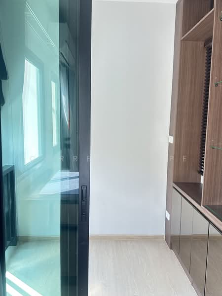 PLEX Onnut - Wongwaen, Bangkok, Sukhaphiban 2 Road, Dok Mai, Prawet, Bangkok, 3 Bedrooms, 150 sqm, Townhouse For Rent, by CorrectProperty, 500210517 - DDproperty.com