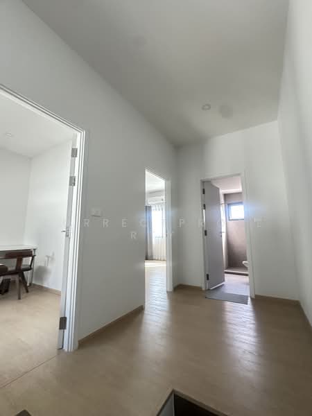 PLEX Onnut - Wongwaen : เพล็กซ์ อ่อนนุช - วงแหวน, กรุงเทพ, ถนนสุขาภิบาล 2, ดอกไม้, ประเวศ, กรุงเทพ, 150 ตร.ม., ทาวน์เฮ้าส์ ให้เช่า, โดย CorrectProperty, 500210517 - DDproperty.com