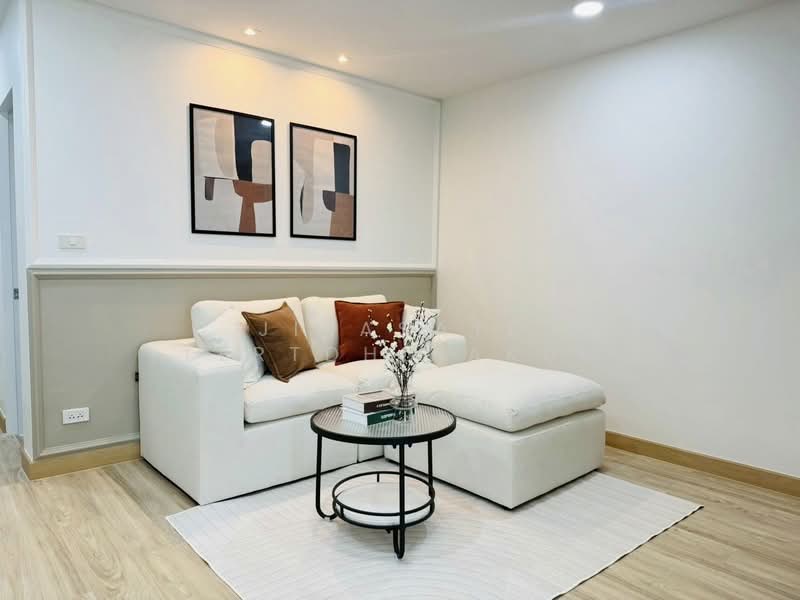 Metro Park Sathorn, Bangkok, Kanlapaphruek Road, Bang Wa, Phasi Charoen, Bangkok, 1 Bedroom, 41 sqm, Condo For Sale, by Jirasate Lertdhirakul, 500210518 - DDproperty.com