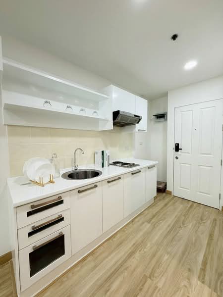 Metro Park Sathorn, Bangkok, Kanlapaphruek Road, Bang Wa, Phasi Charoen, Bangkok, 1 Bedroom, 41 sqm, Condo For Sale, by Jirasate Lertdhirakul, 500210518 - DDproperty.com