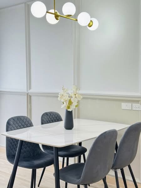 Metro Park Sathorn, Bangkok, Kanlapaphruek Road, Bang Wa, Phasi Charoen, Bangkok, 1 Bedroom, 41 sqm, Condo For Sale, by Jirasate Lertdhirakul, 500210518 - DDproperty.com