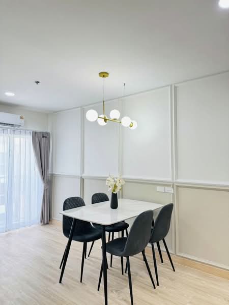 Metro Park Sathorn, Bangkok, Kanlapaphruek Road, Bang Wa, Phasi Charoen, Bangkok, 1 Bedroom, 41 sqm, Condo For Sale, by Jirasate Lertdhirakul, 500210518 - DDproperty.com