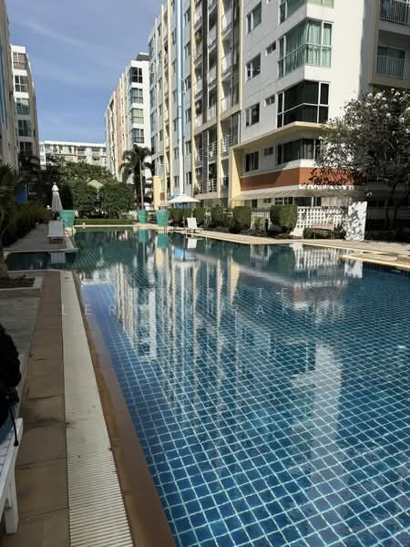 Metro Park Sathorn, Bangkok, Kanlapaphruek Road, Bang Wa, Phasi Charoen, Bangkok, 1 Bedroom, 41 sqm, Condo For Sale, by Jirasate Lertdhirakul, 500210518 - DDproperty.com