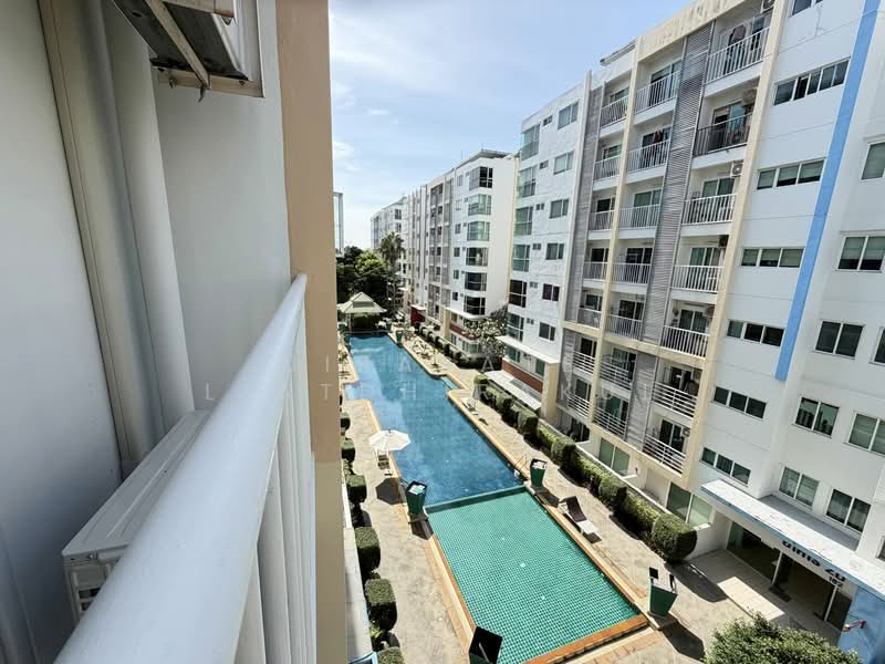 Metro Park Sathorn : เมโทร ปาร์ค สาทร, กรุงเทพ, ถนน กัลปพฤกษ์, บางหว้า, ภาษีเจริญ, กรุงเทพ, 41 ตร.ม., คอนโด ขาย, โดย Jirasate Lertdhirakul, 500210518 - DDproperty.com