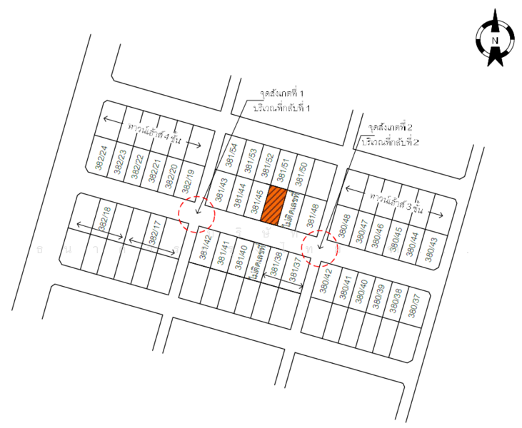 ขาย - บิสซิเนสทาวน์, สมุทรปราการ