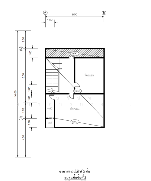 ขาย - บิสซิเนสทาวน์, สมุทรปราการ