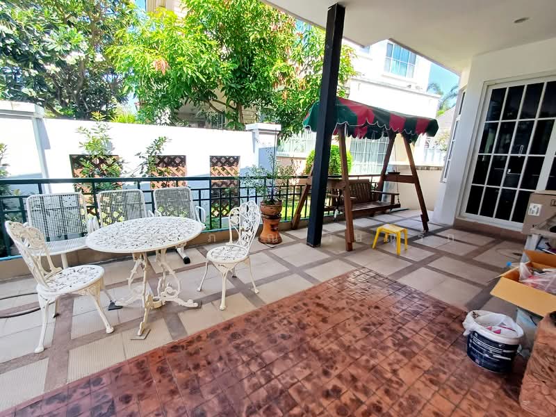 Mantana Onnut-Wongwaen, Bangkok, Sukhaphiban 2 Road, Dok Mai, Prawet, Bangkok, 3 Bedrooms, 415 sqm, Single Detached House For Sale, by อัญญาภรณ์ วิษณุรัก, 500210520 - DDproperty.com