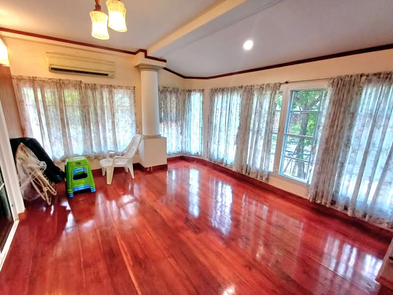 Mantana Onnut-Wongwaen, Bangkok, Sukhaphiban 2 Road, Dok Mai, Prawet, Bangkok, 3 Bedrooms, 415 sqm, Single Detached House For Sale, by อัญญาภรณ์ วิษณุรัก, 500210520 - DDproperty.com