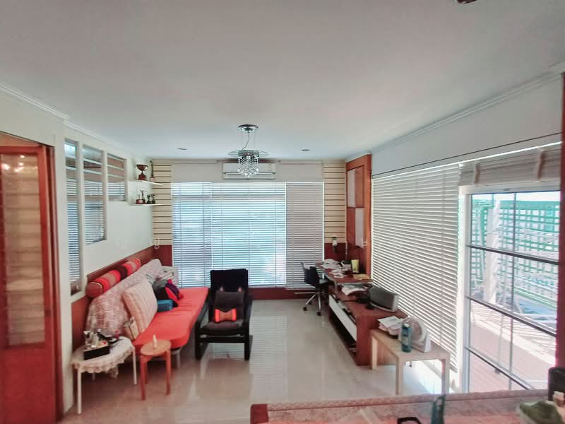 Mantana Onnut-Wongwaen, Bangkok, Sukhaphiban 2 Road, Dok Mai, Prawet, Bangkok, 3 Bedrooms, 415 sqm, Single Detached House For Sale, by อัญญาภรณ์ วิษณุรัก, 500210520 - DDproperty.com