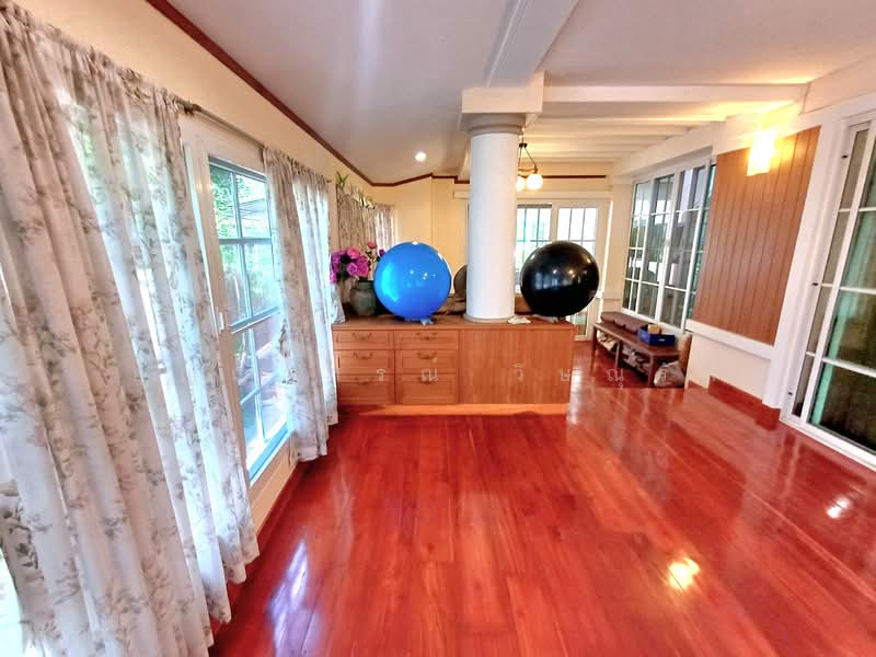 Mantana Onnut-Wongwaen, Bangkok, Sukhaphiban 2 Road, Dok Mai, Prawet, Bangkok, 3 Bedrooms, 415 sqm, Single Detached House For Sale, by อัญญาภรณ์ วิษณุรัก, 500210520 - DDproperty.com