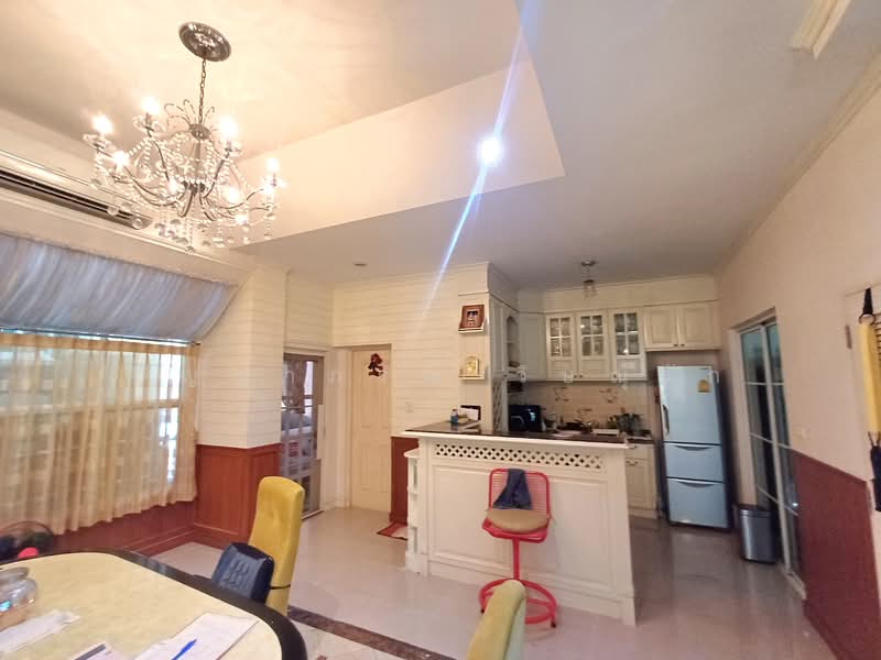 Mantana Onnut-Wongwaen, Bangkok, Sukhaphiban 2 Road, Dok Mai, Prawet, Bangkok, 3 Bedrooms, 415 sqm, Single Detached House For Sale, by อัญญาภรณ์ วิษณุรัก, 500210520 - DDproperty.com