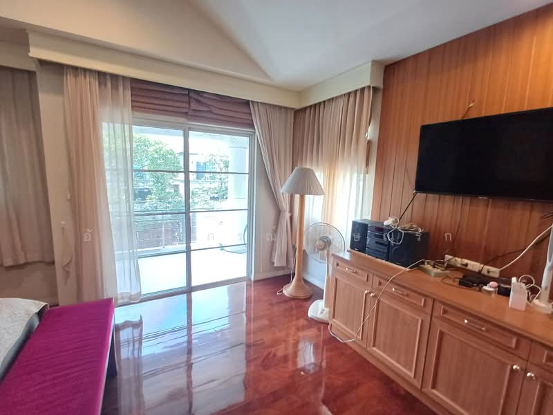 Mantana Onnut-Wongwaen, Bangkok, Sukhaphiban 2 Road, Dok Mai, Prawet, Bangkok, 3 Bedrooms, 415 sqm, Single Detached House For Sale, by อัญญาภรณ์ วิษณุรัก, 500210520 - DDproperty.com