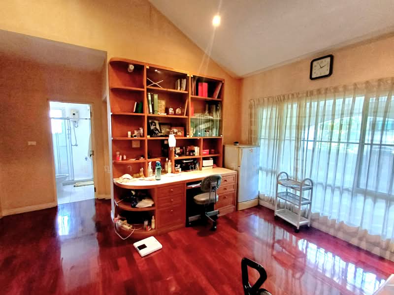 Mantana Onnut-Wongwaen, Bangkok, Sukhaphiban 2 Road, Dok Mai, Prawet, Bangkok, 3 Bedrooms, 415 sqm, Single Detached House For Sale, by อัญญาภรณ์ วิษณุรัก, 500210520 - DDproperty.com