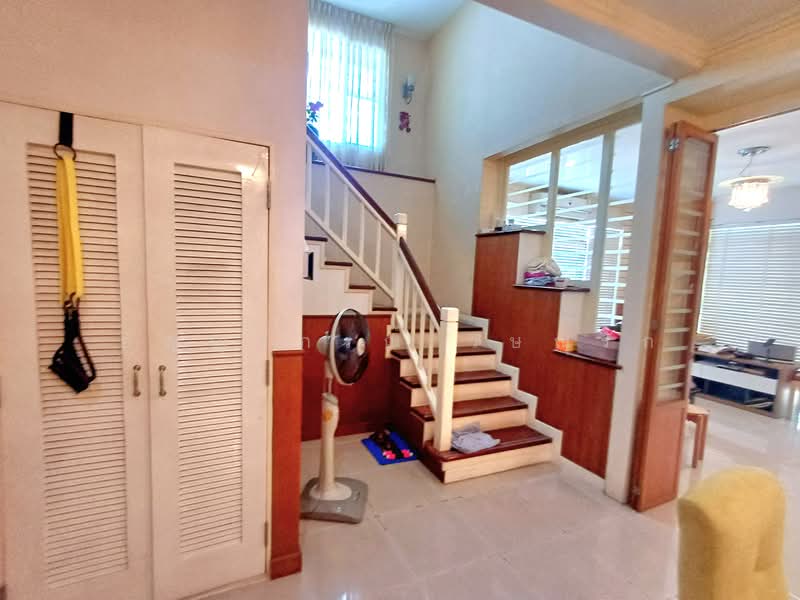 Mantana Onnut-Wongwaen, Bangkok, Sukhaphiban 2 Road, Dok Mai, Prawet, Bangkok, 3 Bedrooms, 415 sqm, Single Detached House For Sale, by อัญญาภรณ์ วิษณุรัก, 500210520 - DDproperty.com