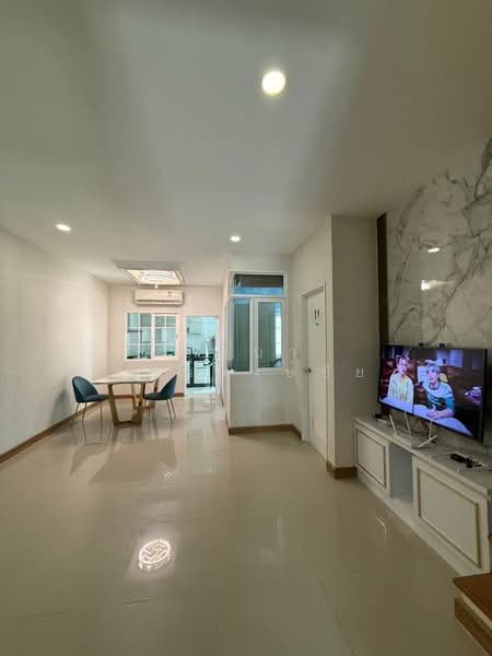 Golden Town Sathorn, Bangkok, Kanlapaphruek Road, Bangkhuntien, Chom Thong, Bangkok, 4 Bedrooms, 117 sqm, Townhouse For Rent, by บุษบา รัตนวงษ์ชัย, 500210521 - DDproperty.com