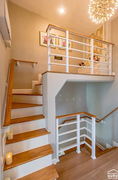 Golden Town Sathorn, Bangkok, Kanlapaphruek Road, Bangkhuntien, Chom Thong, Bangkok, 4 Bedrooms, 117 sqm, Townhouse For Rent, by บุษบา รัตนวงษ์ชัย, 500210521 - DDproperty.com