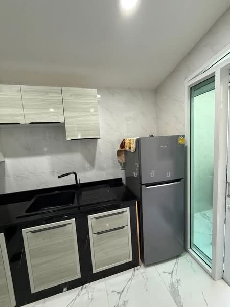 Golden Town Sathorn, Bangkok, Kanlapaphruek Road, Bangkhuntien, Chom Thong, Bangkok, 4 Bedrooms, 117 sqm, Townhouse For Rent, by บุษบา รัตนวงษ์ชัย, 500210521 - DDproperty.com