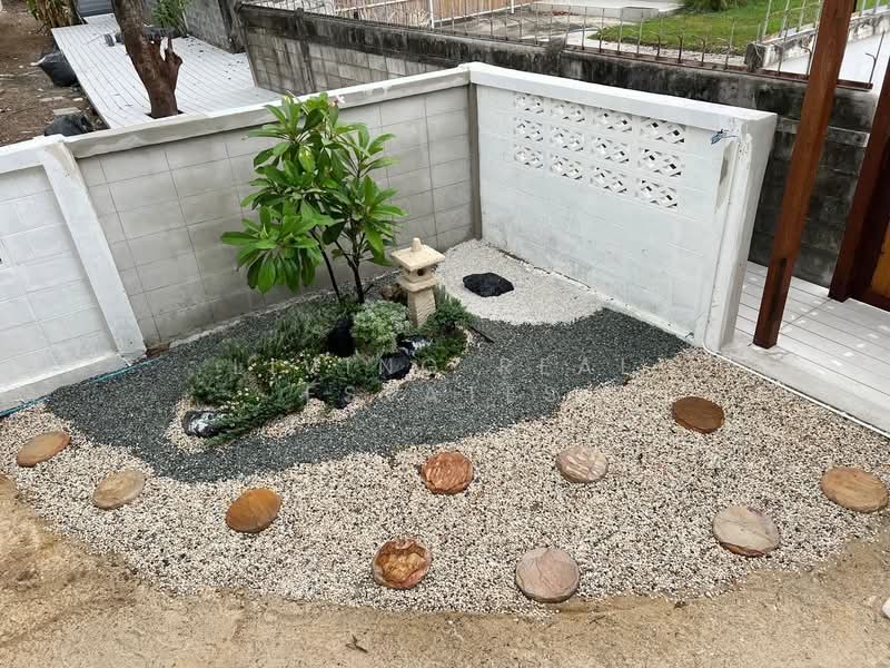 บ้าน แถวจรัญ 13- ราชพฤกษ์, กรุงเทพ, บางแวก, ภาษีเจริญ, กรุงเทพ, 65 ตร.ม., บ้านเดี่ยว ให้เช่า, โดย Living Real Estates, 500210523 - DDproperty.com