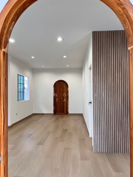 บ้าน แถวจรัญ 13- ราชพฤกษ์, Bangkok, Bang Waek, Phasi Charoen, Bangkok, 1 Bedroom, 65 sqm, Single Detached House For Rent, by Living Real Estates, 500210523 - DDproperty.com