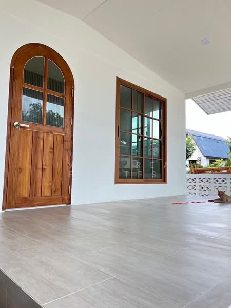 บ้าน แถวจรัญ 13- ราชพฤกษ์, กรุงเทพ, บางแวก, ภาษีเจริญ, กรุงเทพ, 65 ตร.ม., บ้านเดี่ยว ให้เช่า, โดย Living Real Estates, 500210523 - DDproperty.com