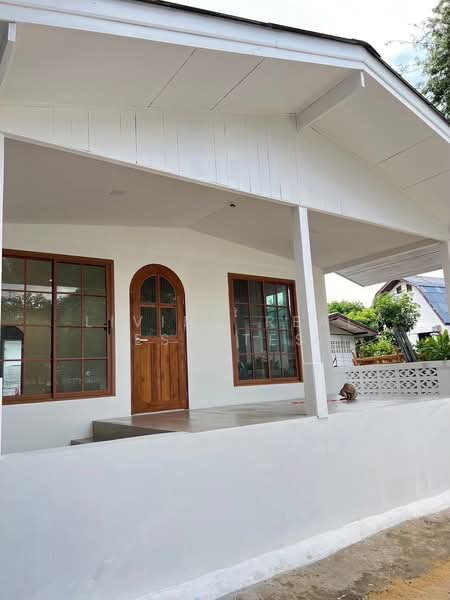 บ้าน แถวจรัญ 13- ราชพฤกษ์, กรุงเทพ, บางแวก, ภาษีเจริญ, กรุงเทพ, 65 ตร.ม., บ้านเดี่ยว ให้เช่า, โดย Living Real Estates, 500210523 - DDproperty.com