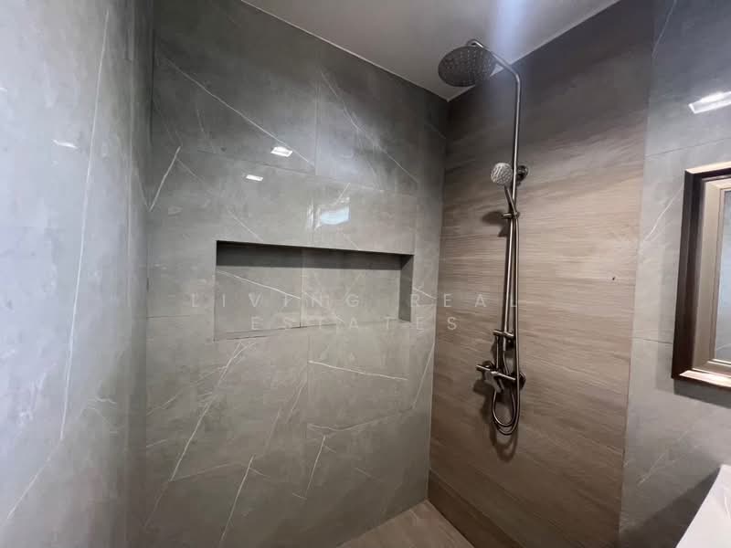 บ้าน แถวจรัญ 13- ราชพฤกษ์, Bangkok, Bang Waek, Phasi Charoen, Bangkok, 1 Bedroom, 65 sqm, Single Detached House For Rent, by Living Real Estates, 500210523 - DDproperty.com