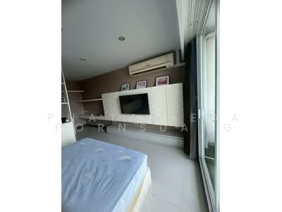 For Rent - Supalai Prima Riva (Residential), Bangkok