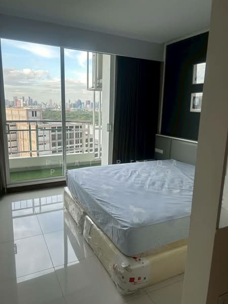Supalai Prima Riva (Residential), Bangkok, Rama 3 Road, Chong Nonsi, Yan Nawa, Bangkok, Studio, 43 sqm, Condo For Rent, by Phatareeda Pornsuang, 500210524 - DDproperty.com