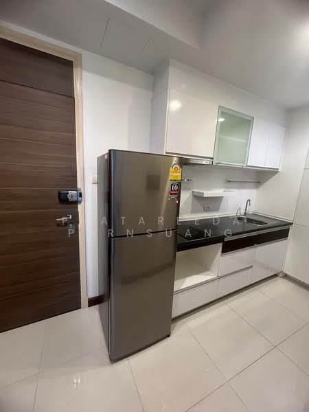 Supalai Prima Riva (Residential), Bangkok, Rama 3 Road, Chong Nonsi, Yan Nawa, Bangkok, Studio, 43 sqm, Condo For Rent, by Phatareeda Pornsuang, 500210524 - DDproperty.com