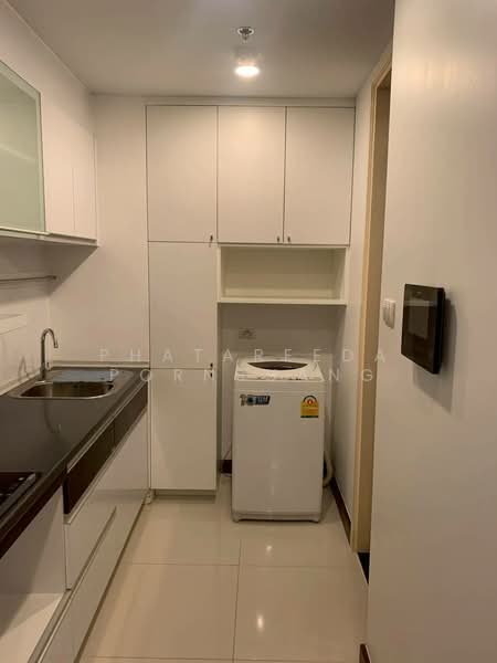 Supalai Prima Riva, Bangkok, Rama 3 Road, Chong Nonsi, Yan Nawa, Bangkok, Studio, 43 sqm, Condo For Rent, by Phatareeda Pornsuang, 500210524 - DDproperty.com