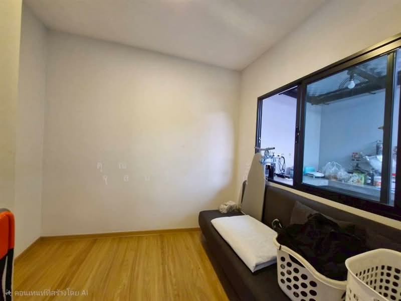 สิริ เพลส พระราม 2-วงแหวน (Siri Place Rama2 - Wongwaen), Samut Sakhon, ถนนพระราม2, Phanthai Norasing, Muang Samut Sakhon, Samut Sakhon, 3 Bedrooms, 120 sqm, Townhouse For Sale, by คุณ วันประภา จุสมใจ (กุ้ง), 500210526 - DDproperty.com