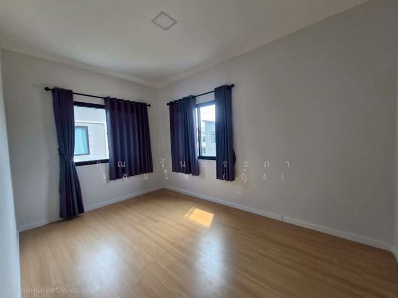 สิริ เพลส พระราม 2-วงแหวน (Siri Place Rama2 - Wongwaen), สมุทรสาคร, ถนนพระราม2, พันท้ายนรสิงห์, เมืองสมุทรสาคร, สมุทรสาคร, 120 ตร.ม., ทาวน์เฮ้าส์ ขาย, โดย คุณ วันประภา จุสมใจ (กุ้ง), 500210526 - DDproperty.com