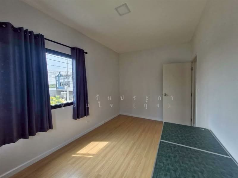 สิริ เพลส พระราม 2-วงแหวน (Siri Place Rama2 - Wongwaen), สมุทรสาคร, ถนนพระราม2, พันท้ายนรสิงห์, เมืองสมุทรสาคร, สมุทรสาคร, 120 ตร.ม., ทาวน์เฮ้าส์ ขาย, โดย คุณ วันประภา จุสมใจ (กุ้ง), 500210526 - DDproperty.com