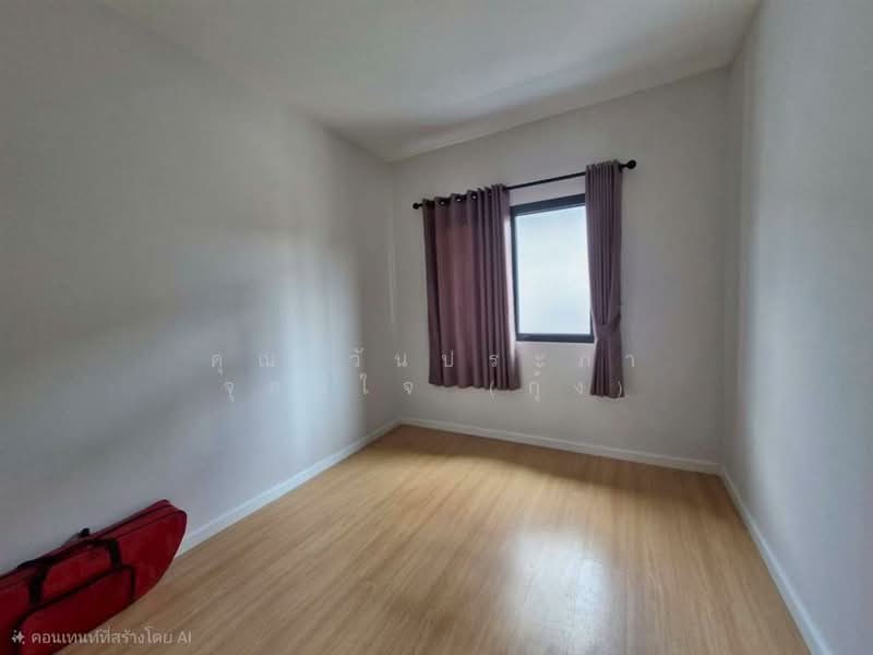 สิริ เพลส พระราม 2-วงแหวน (Siri Place Rama2 - Wongwaen), สมุทรสาคร, ถนนพระราม2, พันท้ายนรสิงห์, เมืองสมุทรสาคร, สมุทรสาคร, 120 ตร.ม., ทาวน์เฮ้าส์ ขาย, โดย คุณ วันประภา จุสมใจ (กุ้ง), 500210526 - DDproperty.com