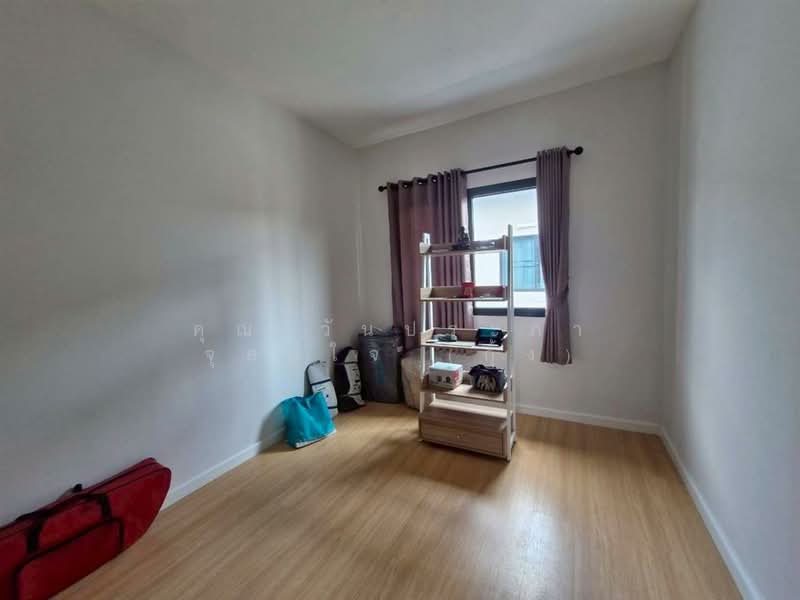 สิริ เพลส พระราม 2-วงแหวน (Siri Place Rama2 - Wongwaen), สมุทรสาคร, ถนนพระราม2, พันท้ายนรสิงห์, เมืองสมุทรสาคร, สมุทรสาคร, 120 ตร.ม., ทาวน์เฮ้าส์ ขาย, โดย คุณ วันประภา จุสมใจ (กุ้ง), 500210526 - DDproperty.com