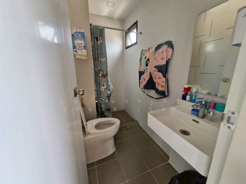 สิริ เพลส พระราม 2-วงแหวน (Siri Place Rama2 - Wongwaen), Samut Sakhon, ถนนพระราม2, Phanthai Norasing, Muang Samut Sakhon, Samut Sakhon, 3 Bedrooms, 120 sqm, Townhouse For Sale, by คุณ วันประภา จุสมใจ (กุ้ง), 500210526 - DDproperty.com