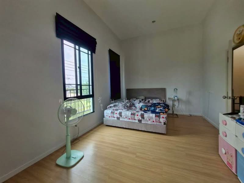 สิริ เพลส พระราม 2-วงแหวน (Siri Place Rama2 - Wongwaen), Samut Sakhon, ถนนพระราม2, Phanthai Norasing, Muang Samut Sakhon, Samut Sakhon, 3 Bedrooms, 120 sqm, Townhouse For Sale, by คุณ วันประภา จุสมใจ (กุ้ง), 500210526 - DDproperty.com