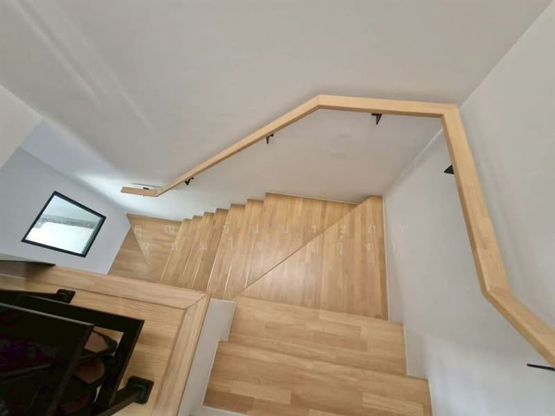 สิริ เพลส พระราม 2-วงแหวน (Siri Place Rama2 - Wongwaen), สมุทรสาคร, ถนนพระราม2, พันท้ายนรสิงห์, เมืองสมุทรสาคร, สมุทรสาคร, 120 ตร.ม., ทาวน์เฮ้าส์ ขาย, โดย คุณ วันประภา จุสมใจ (กุ้ง), 500210526 - DDproperty.com