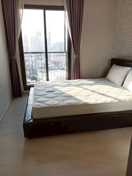 Rhythm Sukhumvit 36-38 : ริทึ่ม สุขุมวิท 36-38, กรุงเทพ, 55 ซอยสุขุมวิท 36 ถนนสุขุมวิท, พระโขนง, คลองเตย, กรุงเทพ, 35 ตร.ม., คอนโด ให้เช่า, โดย มานพ พันธ์สุขเลิศ, 500210530 - DDproperty.com