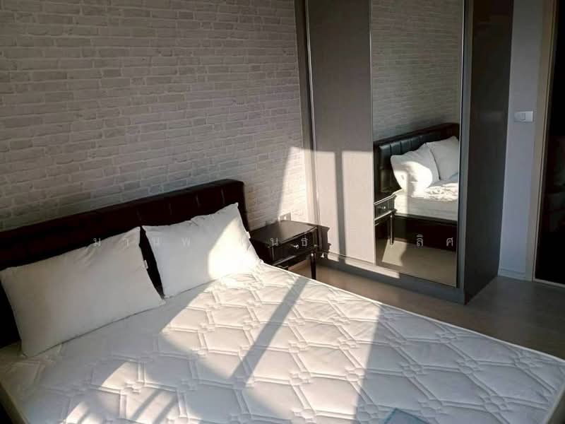 Rhythm Sukhumvit 36-38, Bangkok, 55 Soi Sukhumvit 36, Sukhumvit Road, Phra Kanong, Khlong Toei, Bangkok, 1 Bedroom, 35 sqm, Condo For Rent, by มานพ พันธ์สุขเลิศ, 500210530 - DDproperty.com
